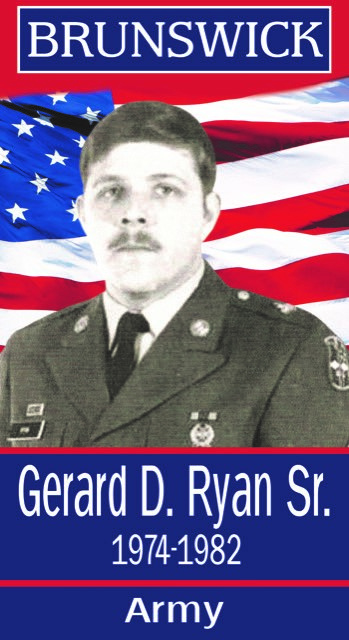 Ryan,  Gerard
